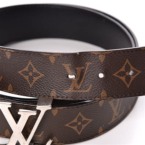 louis vuitton female belts|Louis Vuitton black belt women's.